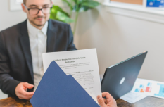 Charlottesville mortgage broker